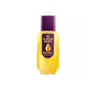 Bajaj Almond Drops Vitamin E Hair Oil 100ml