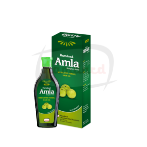 Hamdard Amla Oil 130 ml