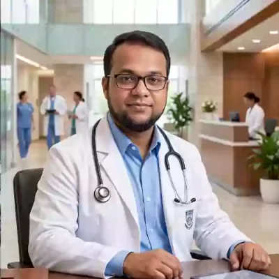 ডা. মুহাম্মদ মাসুদ রানা