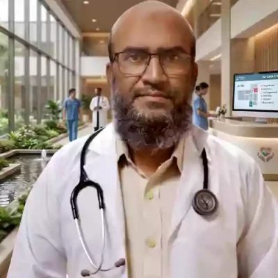 ডাঃ মোঃ মিজানুর রহমান নিউরো মেডিসিন পপুলার কুষ্টিয়া
