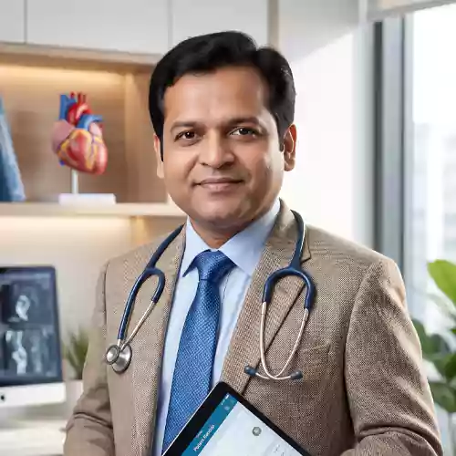 সহকারী অধ্যাপক ডাঃ মোঃ বসির উদ্দীন